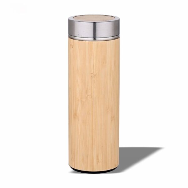 Bamboo Insulated 500 ml